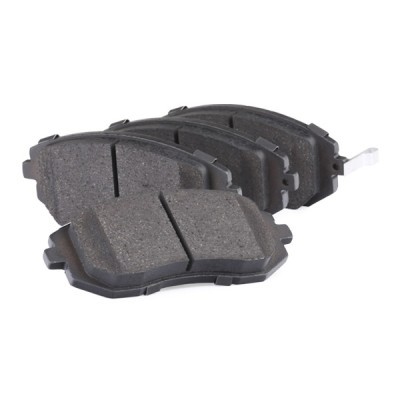 Klocki hamulcowe RIDEX 402B0182 402B0182 - foto 8