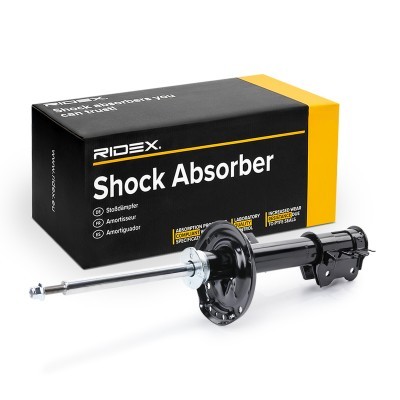 Amortyzator RIDEX 854S2508 854S2508 - foto 6