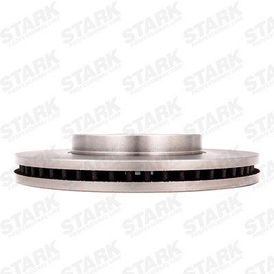 Tarcza hamulcowa Stark SKBD-0020339 SKBD-0020339 - foto 4