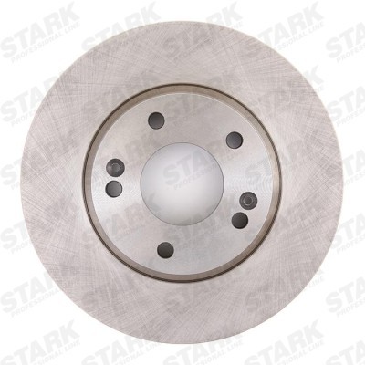 Tarcza hamulcowa Stark SKBD-0022041 SKBD-0022041 - foto 4