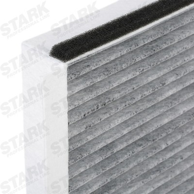 Filtr Kabinowy Stark SKIF-0170386 SKIF-0170386 - foto 5