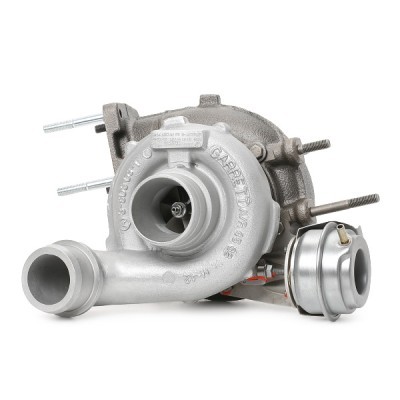 Turbina (Turbosprężarka) RIDEX 2234C0438R 2234C0438R - foto 3