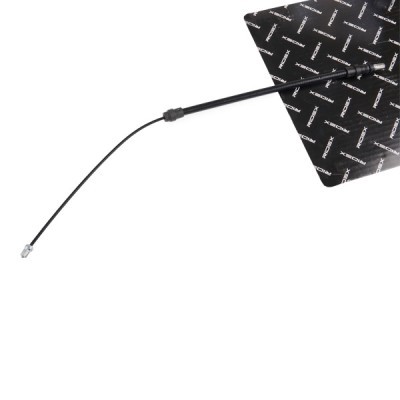 Linka Hamulca Ręcznego RIDEX 124C0043 124C0043 - foto 2
