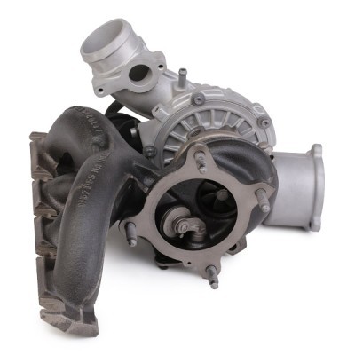 Turbina (Turbosprężarka) RIDEX 2234C0330R 2234C0330R - foto 8