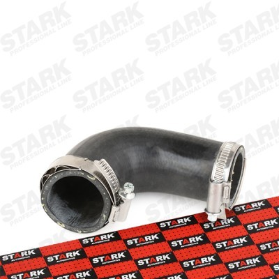 Rura Wąż Turbo Intercoolera Stark SKCHI-2030128 SKCHI-2030128 - foto 2