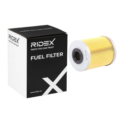 Filtr Paliwa RIDEX 9F0021 9F0021 - foto 7