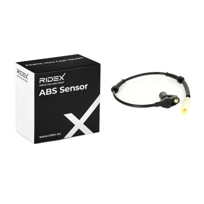 Czujnik ABS RIDEX 412W0096 412W0096 - foto 4