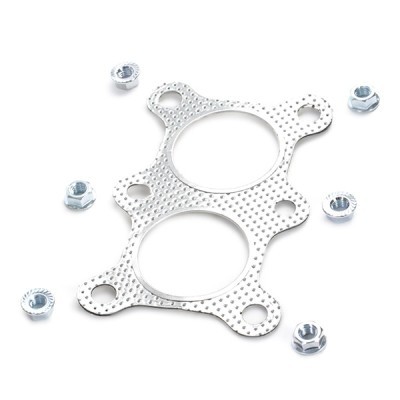 Katalizator RIDEX 429C0133 429C0133 - foto 7