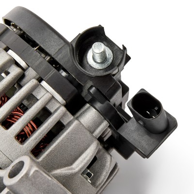 Alternator RIDEX 4G0080P 4G0080P - foto 5
