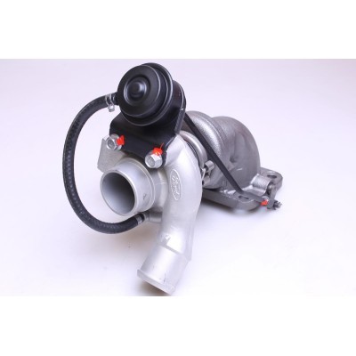 Turbina (Turbosprężarka) RIDEX 2234C0297R 2234C0297R - foto 3