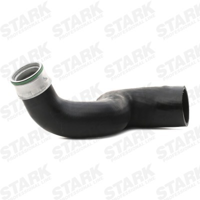 Rura Wąż Turbo Intercoolera Stark SKCHI-2030042 SKCHI-2030042 - foto 3
