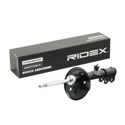 Amortyzator RIDEX 854S0867 854S0867 - foto 3