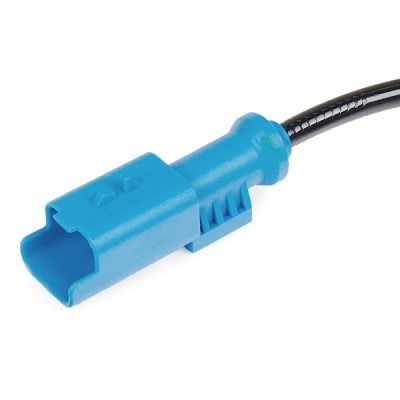 Czujnik ABS RIDEX 412W1201 412W1201 - foto 4