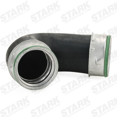 Rura Wąż Turbo Intercoolera Stark SKCHI-2030034 SKCHI-2030034 - foto 4