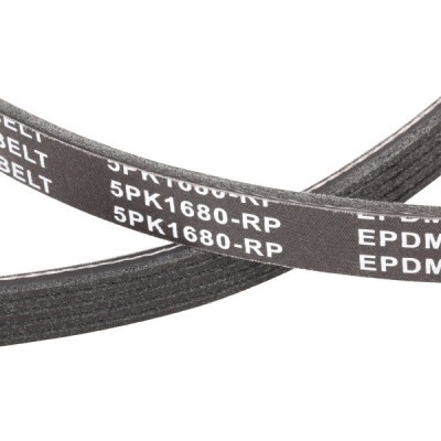 Pasek Klinowy Wielorowkowy RIDEX 305P0315P 305P0315P - foto 5