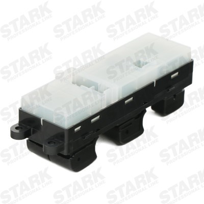 Przełącznik podnośnika szyby Stark SKSW-1870077 SKSW-1870077 - foto 4