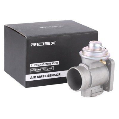 Zawór EGR RIDEX 1145E0127 1145E0127 - foto 2
