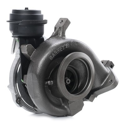Turbina (Turbosprężarka) RIDEX 2234C0395R 2234C0395R - foto 4