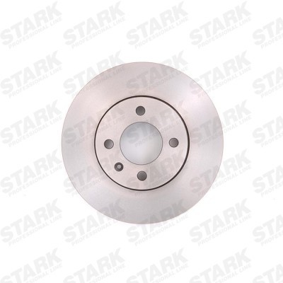 Tarcza hamulcowa Stark SKBD-0020219 SKBD-0020219 - foto 3
