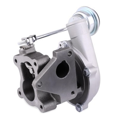 Turbina (Turbosprężarka) RIDEX 2234C0137 2234C0137 - foto 4
