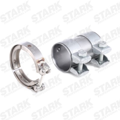 Filtr cząstek stałych Stark SKSPF-2590002 SKSPF-2590002 - foto 5