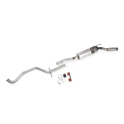 Katalizator RIDEX 429C0563 429C0563 - foto 3