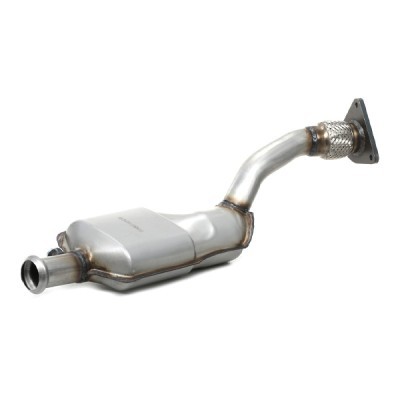 Katalizator RIDEX 429C0154 429C0154 - foto 3