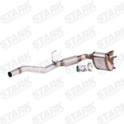 Filtr cząstek stałych Stark SKSPF-2590002 SKSPF-2590002 - foto 6