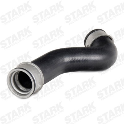 Rura Wąż Turbo Intercoolera Stark SKCHI-2030191 SKCHI-2030191 - foto 4