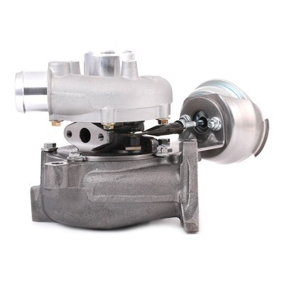 Turbina (Turbosprężarka) RIDEX 2234C0153 2234C0153 - foto 6