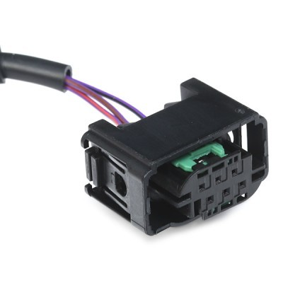 Czujnik ABS RIDEX 412W1220 412W1220 - foto 5