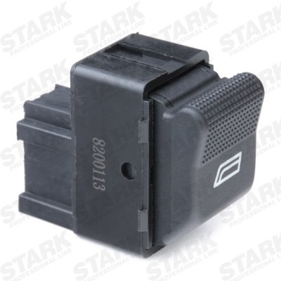 Przełącznik podnośnika szyby Stark SKSW-1870001 SKSW-1870001 - foto 3