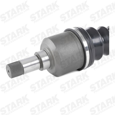 Półoś Napędowa Stark SKDS-0210077 SKDS-0210077 - foto 4