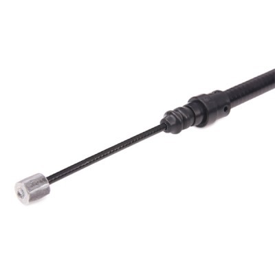 Linka Hamulca Ręcznego RIDEX 124C0101 124C0101 - foto 4