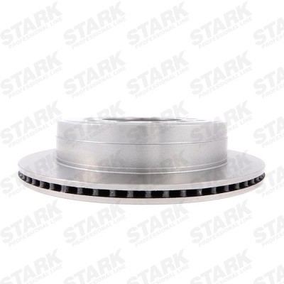 Tarcza hamulcowa Stark SKBD-0020277 SKBD-0020277 - foto 4