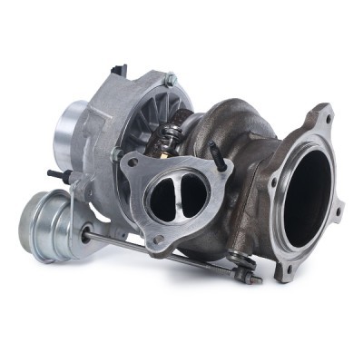 Turbina (Turbosprężarka) RIDEX 2234C0451R 2234C0451R - foto 4