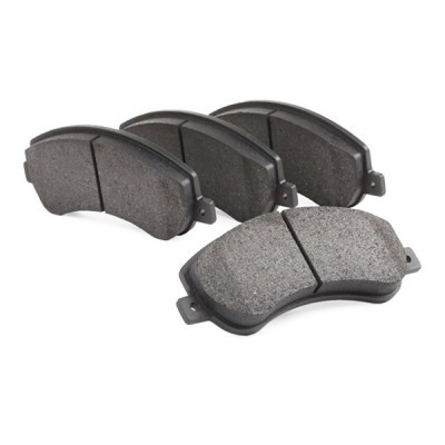 Klocki hamulcowe RIDEX 402B0283 402B0283 - foto 8