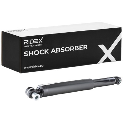 Amortyzator RIDEX 854S1388 854S1388 - foto 2
