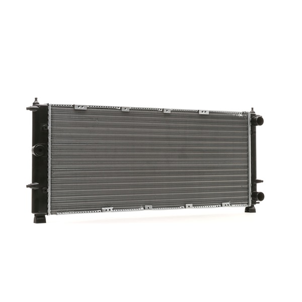Chłodnica RIDEX 470R0775 470R0775 - foto 1