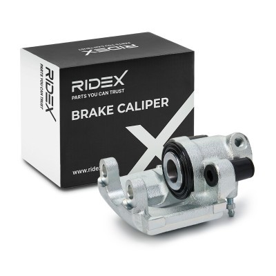 Zacisk Hamulcowy RIDEX 78B0598 78B0598 - foto 2