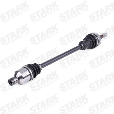 Półoś Napędowa Stark SKDS-0210163 SKDS-0210163 - foto 4