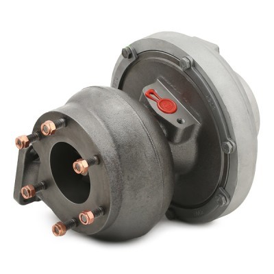Turbina (Turbosprężarka) RIDEX 2234C10357R 2234C10357R - foto 4