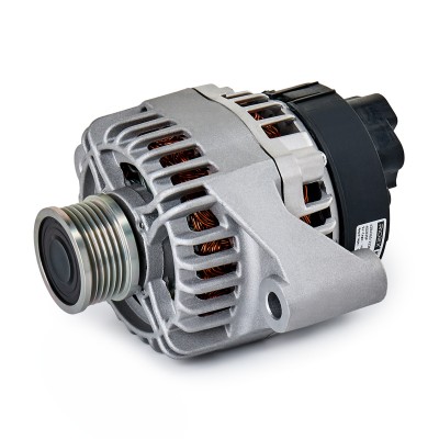 Alternator RIDEX 4G0835P 4G0835P - foto 3