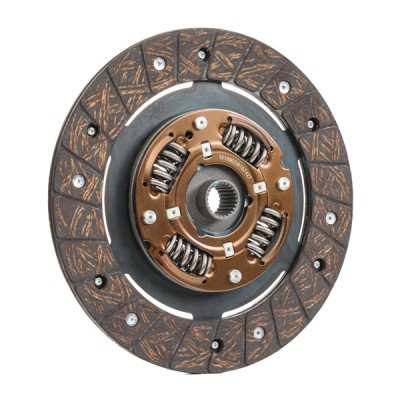 Tarcza sprzęgła RIDEX 262C0004 262C0004 - foto 3