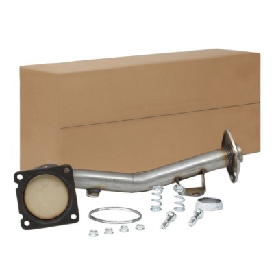 Katalizator RIDEX 429C0100 429C0100 - foto 2
