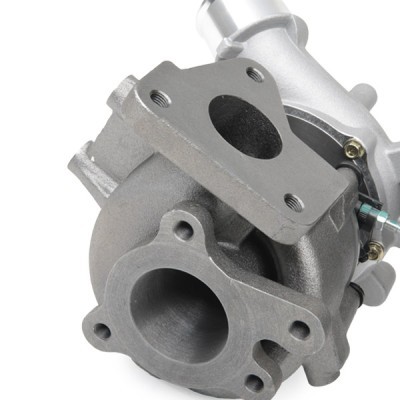 Turbina (Turbosprężarka) RIDEX 2234C10146 2234C10146 - foto 7