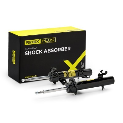 Amortyzator RIDEX 854S1856P 854S1856P - foto 1