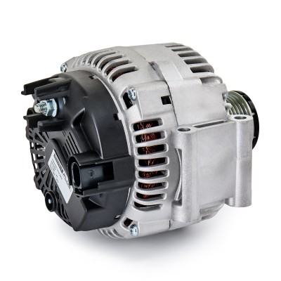 Alternator RIDEX 4G0585P 4G0585P - foto 4
