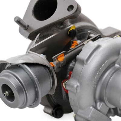 Turbina (Turbosprężarka) RIDEX 2234C0459R 2234C0459R - foto 6