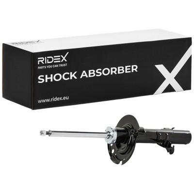 Amortyzator RIDEX 854S18655 854S18655 - foto 1